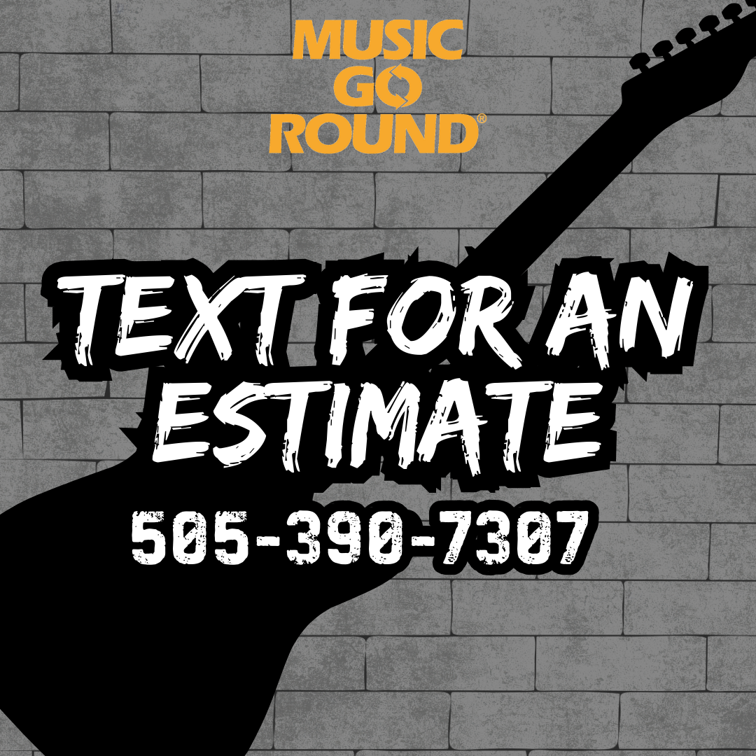 Text For An Estimate 505-390-7307